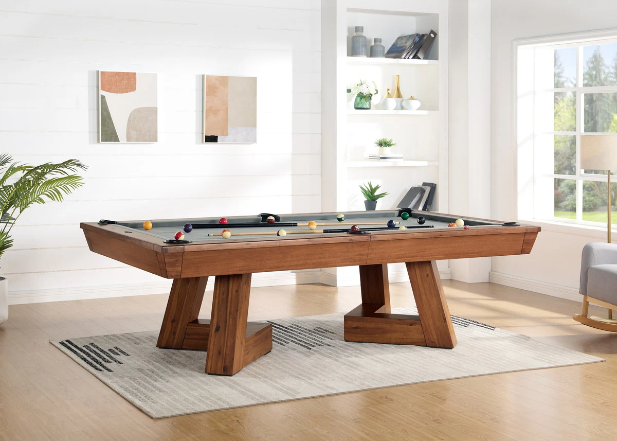 Aris pool table