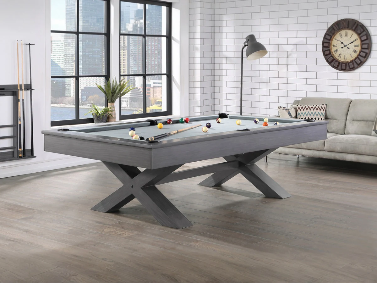 Blake pool table
