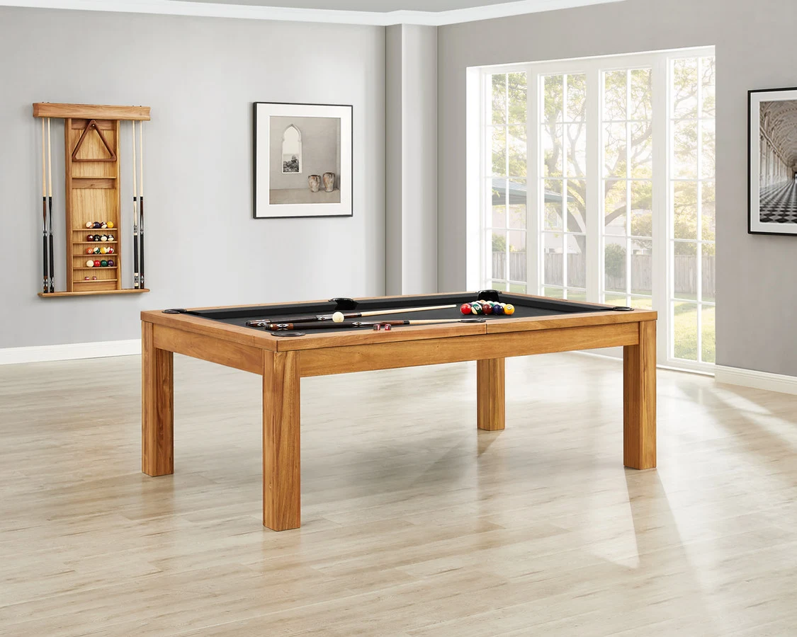 Penelope II pool table