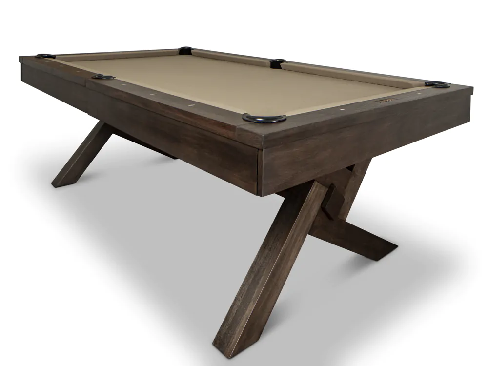 Filmore pool table