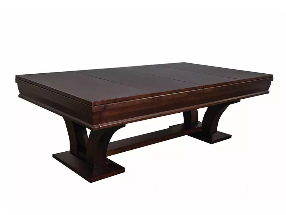 Hamilton Convertible pool table