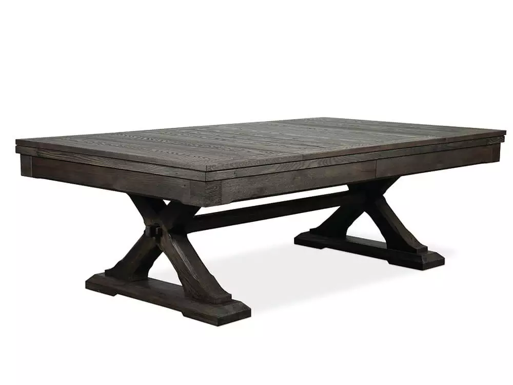 Kariba Convertible pool table