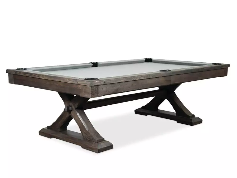 Kariba pool table