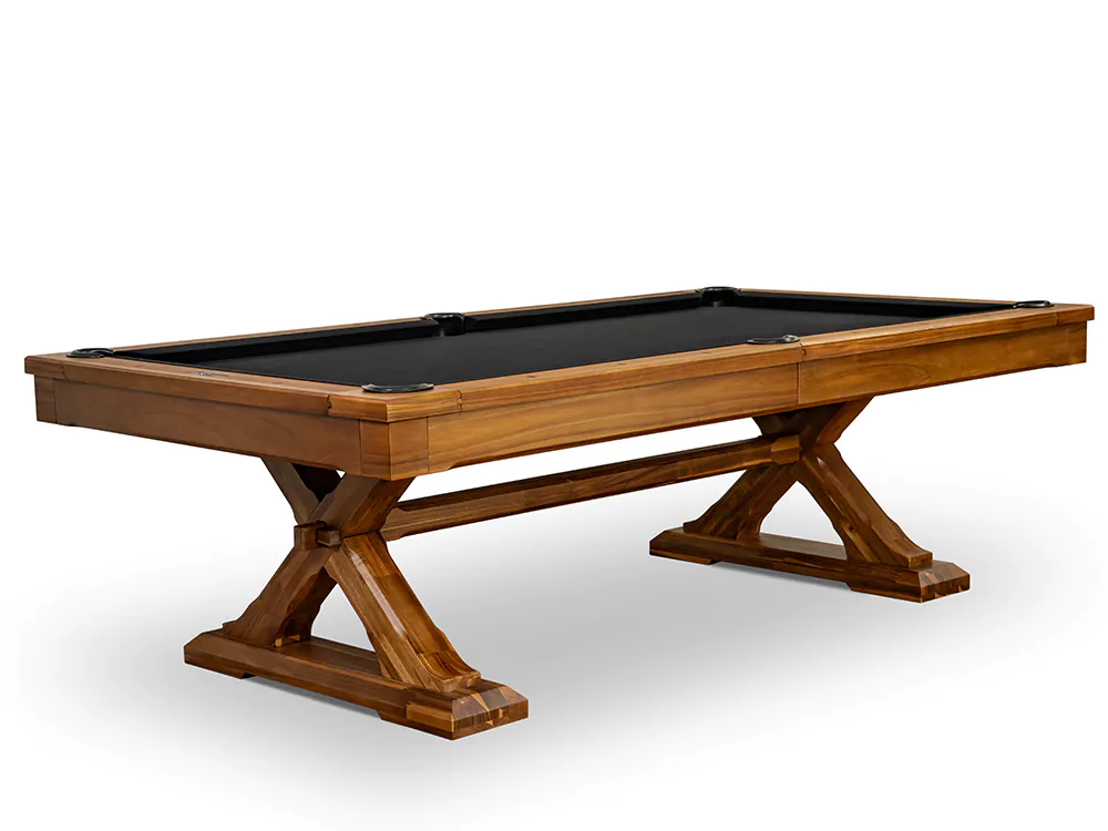 Kennedy pool table