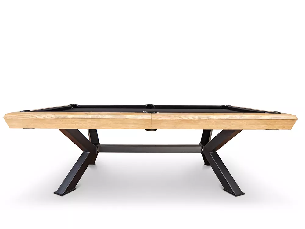 Lincoln pool table