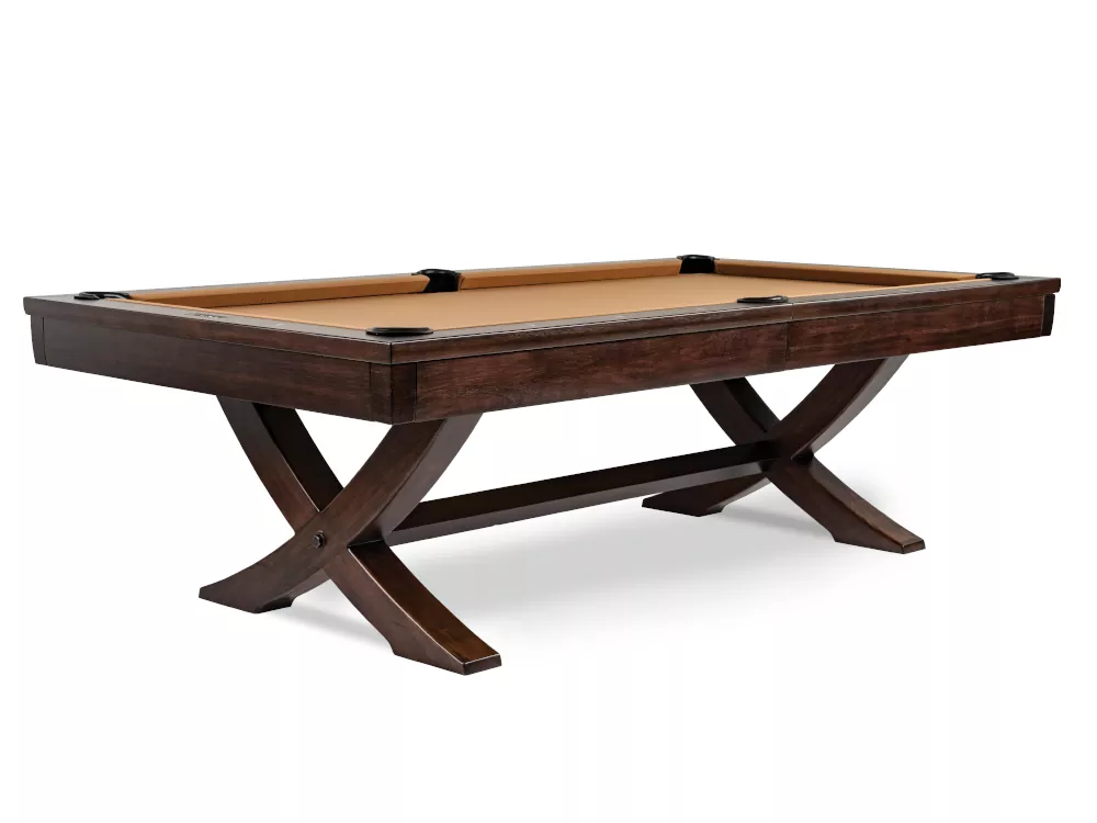 Reagan pool table