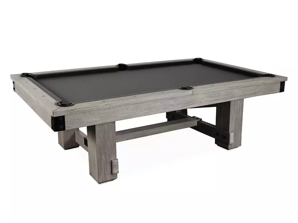Silverton pool table