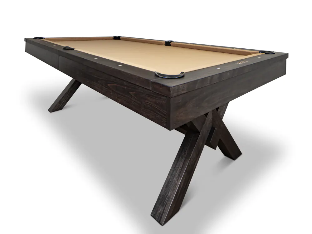 Taft pool table