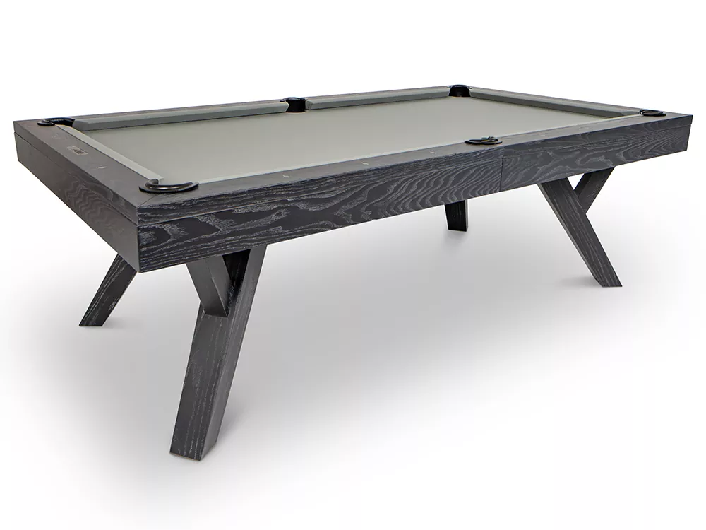 Tyler pool table