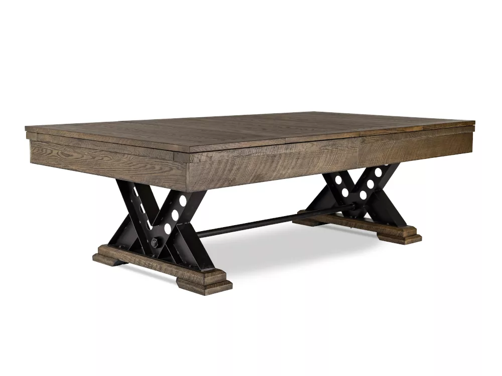 Vienna Convertible pool table