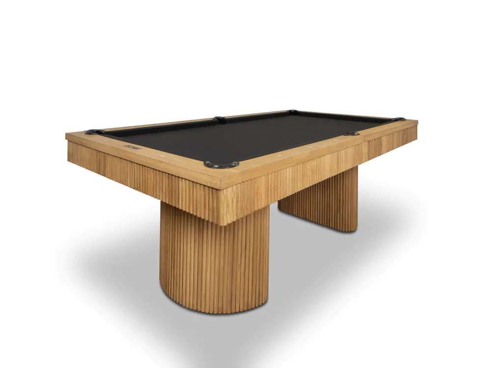 Washington pool table
