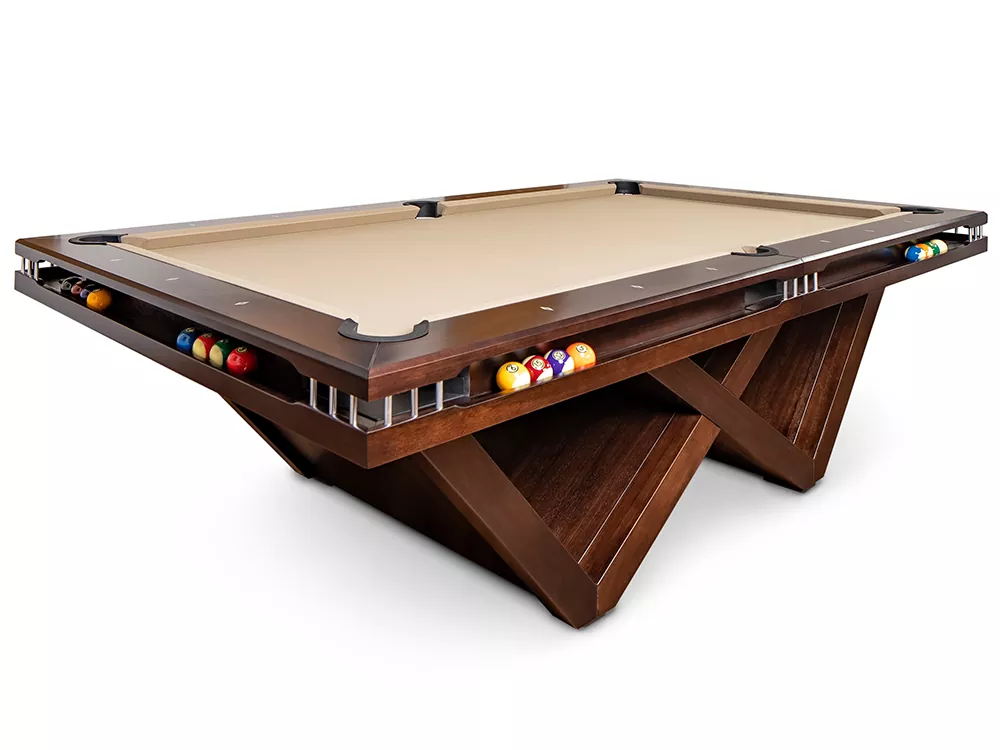 Wilson pool table