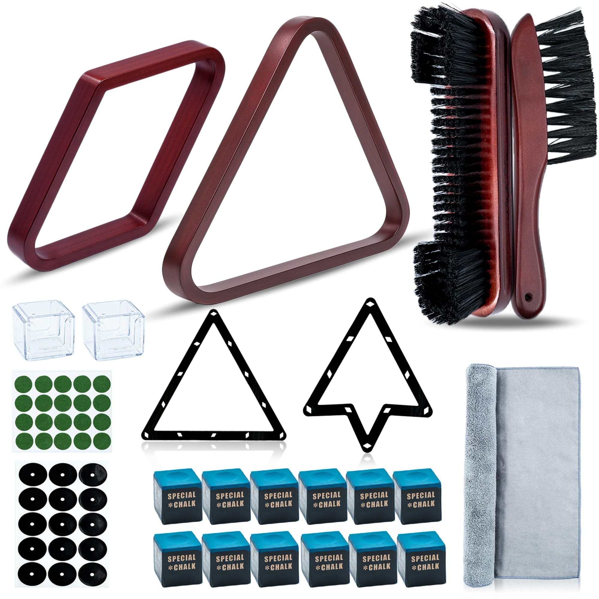 Table Brushes