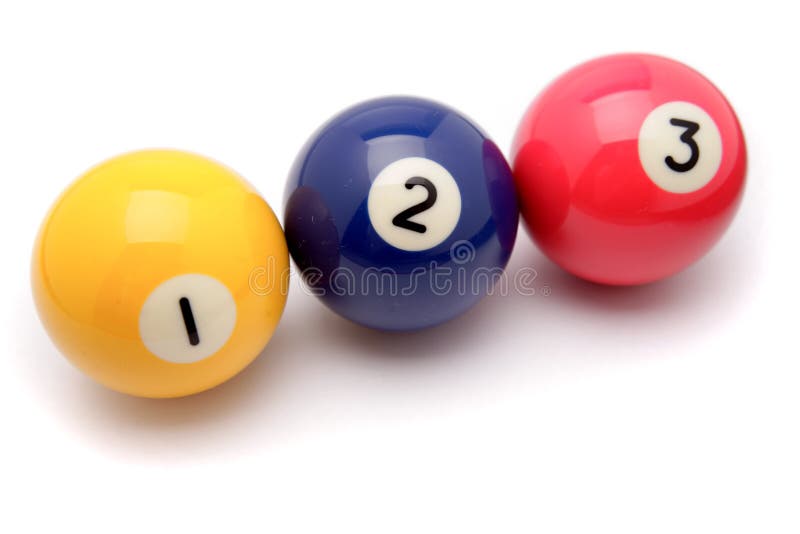 Ambassador Ball Set