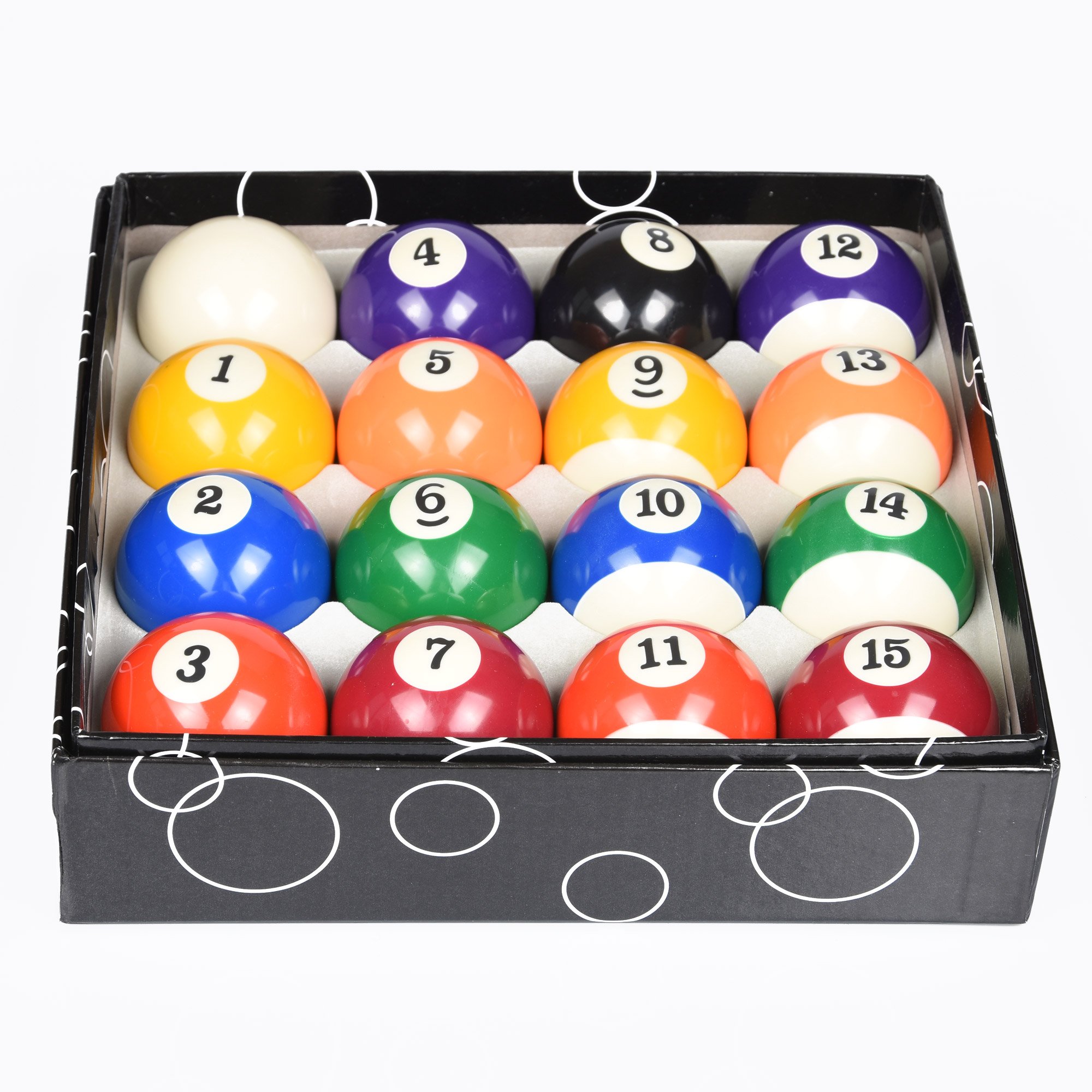 Aramith Camouflage