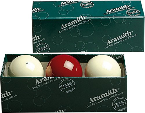 Aramith Stone