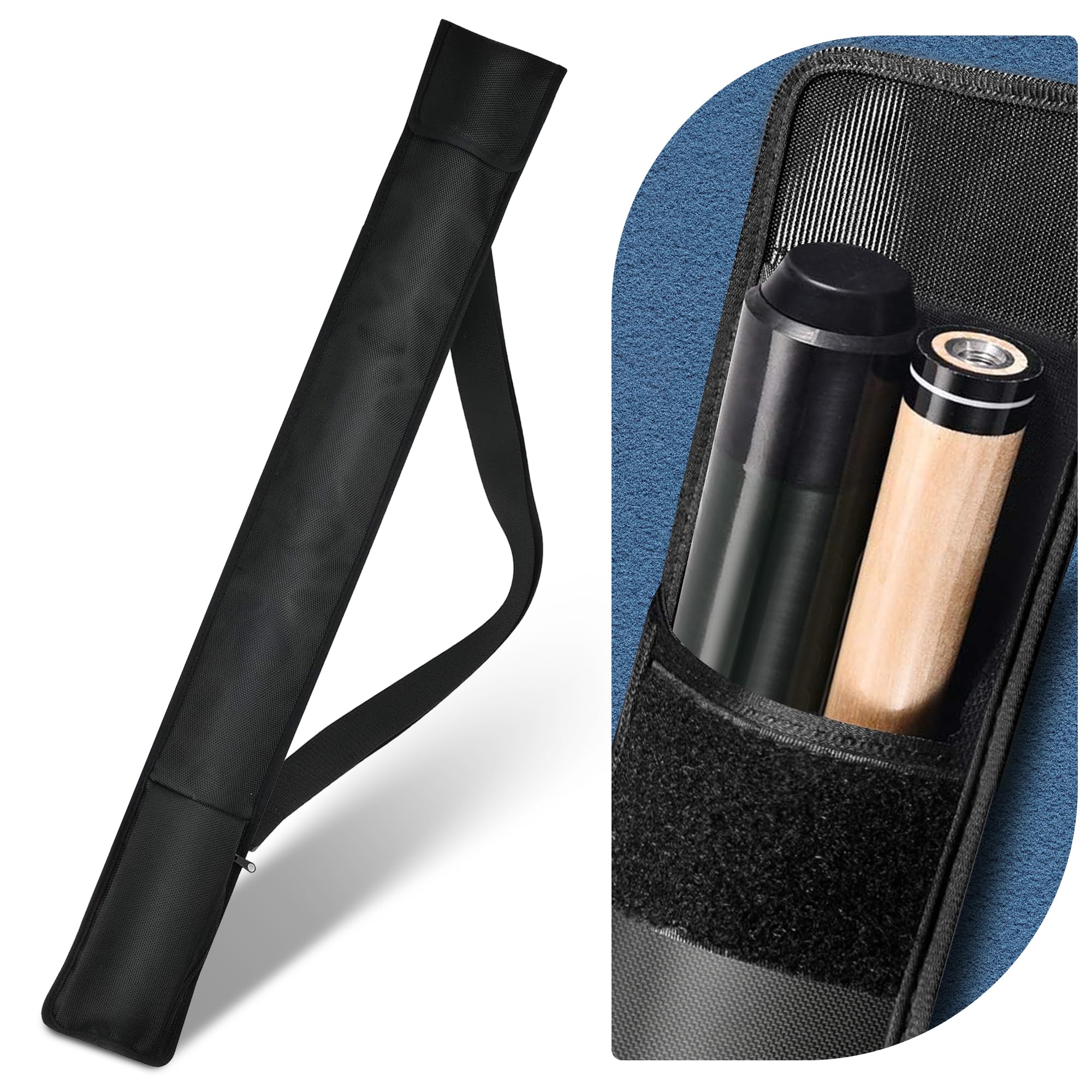 Nylon Soft Case