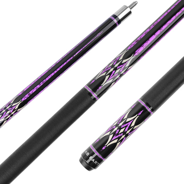 One Piece Maple Cue