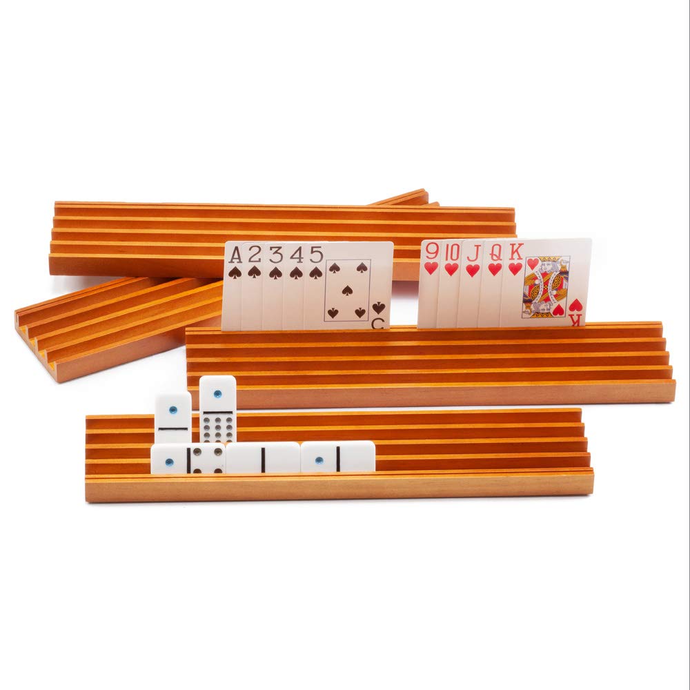 Playing Cards & Dominoes