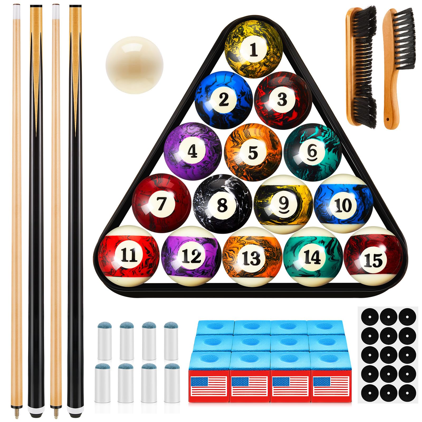 Executive Accessory Kit