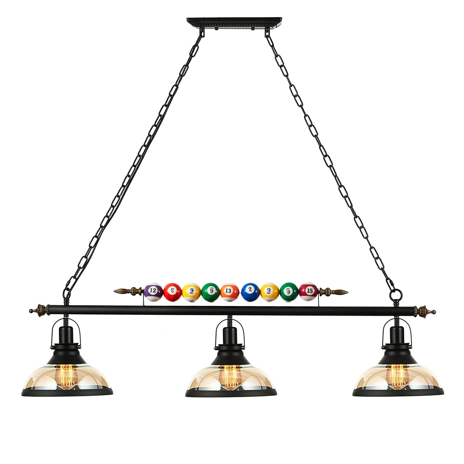 Billiard Lights