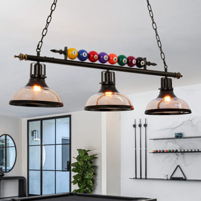 Contemporary Metal + Glass