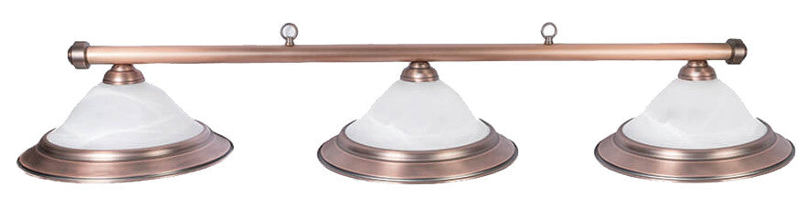 Oil Rubbed Bronze — Glass