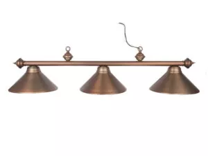 Oil Rubbed Bronze — Metal