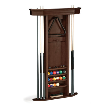 Ambassador Wall Rack