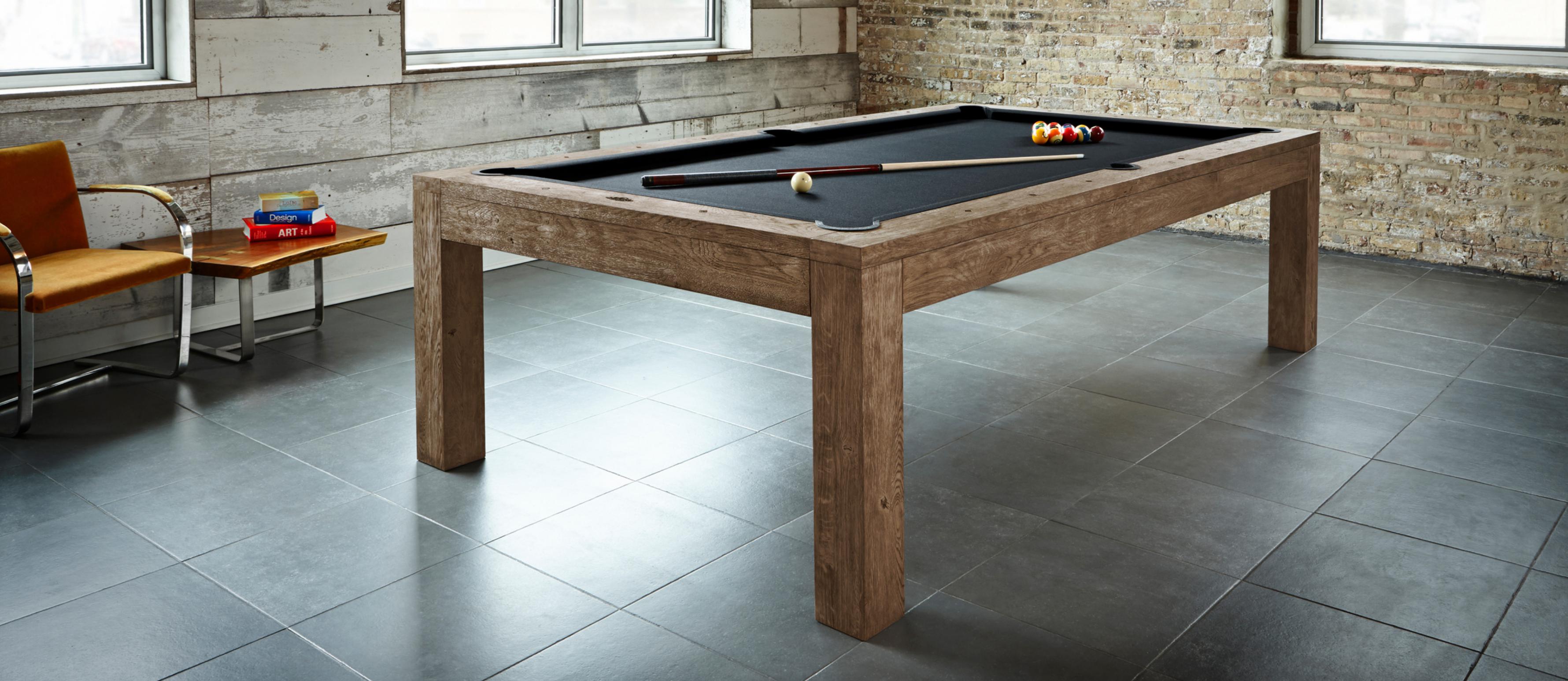 Affordable new and used Pool Tables, Game Room Equipment and ...